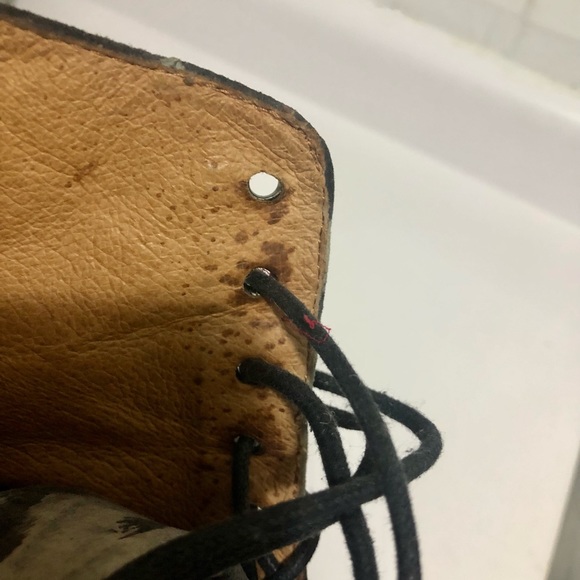 JEFFREY CAMPBELL PLATFORM BOOTS NEW 6 - Picture 12 of 12